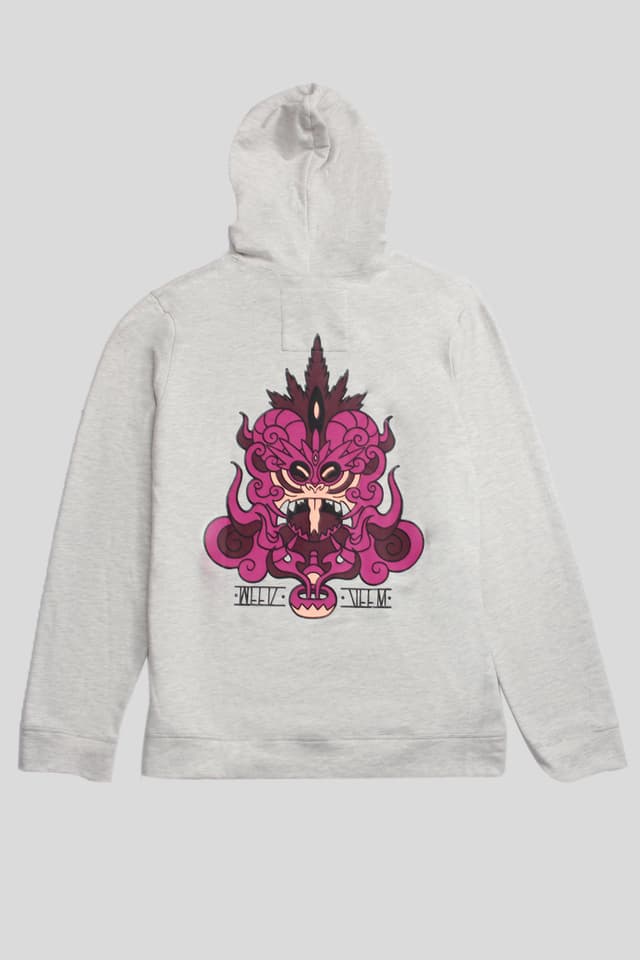 Hoodie Spirit