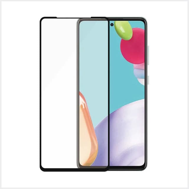 Vidrio Templado Para Samsung M52a71a72