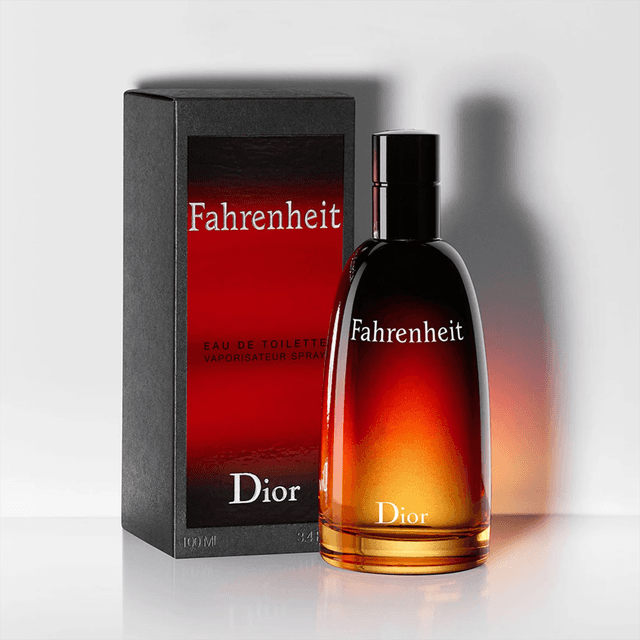 Perfume Fahrenheit