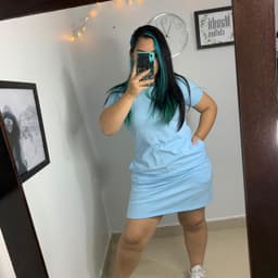 Vestido Corto thumbnail 8