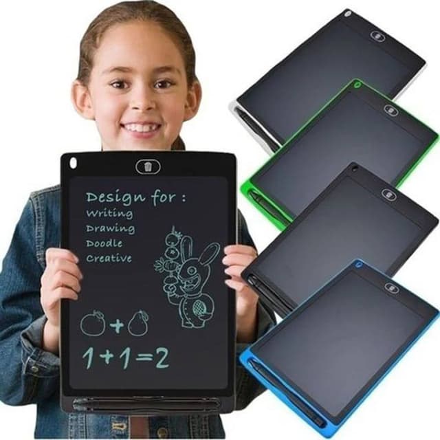 Tablero Lcd 8.5