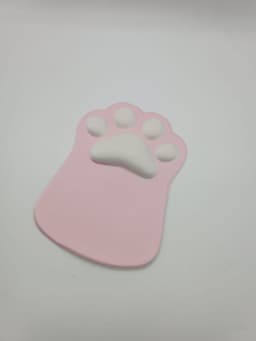Pad Mouse Huella thumbnail 2