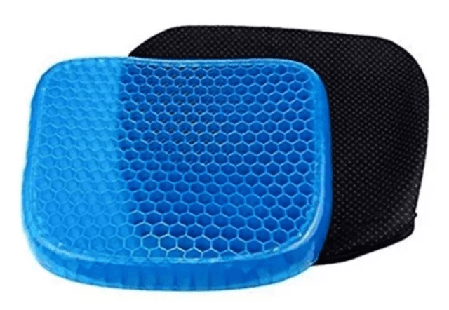 Cojin Silicona Gel Flexiblefunda