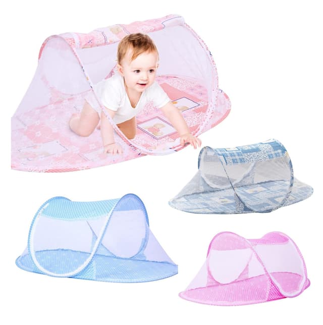Mosquitero Toldillo Cuna Para Bebe