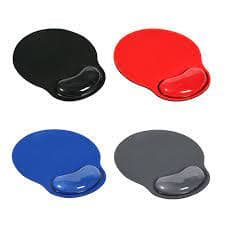 Pad Mouse Ergonomico Apoya Muneca En Gel thumbnail 3