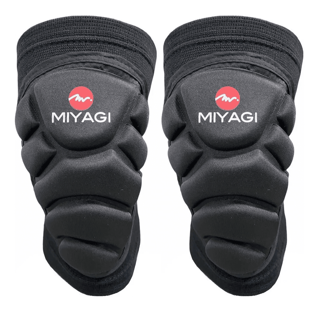 Rodillera Miyagui Termoformada Semi Pro