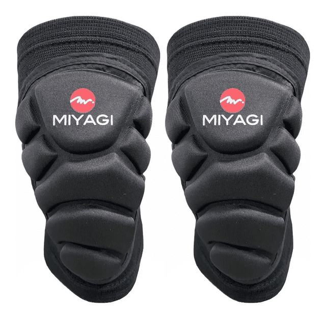 Rodillera Miyagui Termoformada Semi Pro