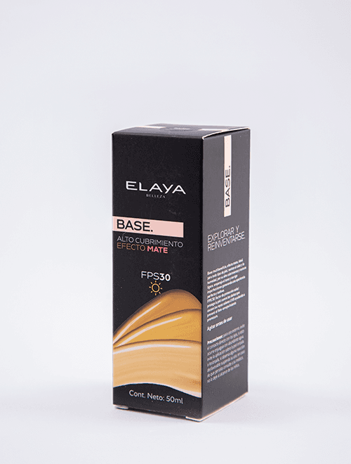 Base 6 Expresso Ec