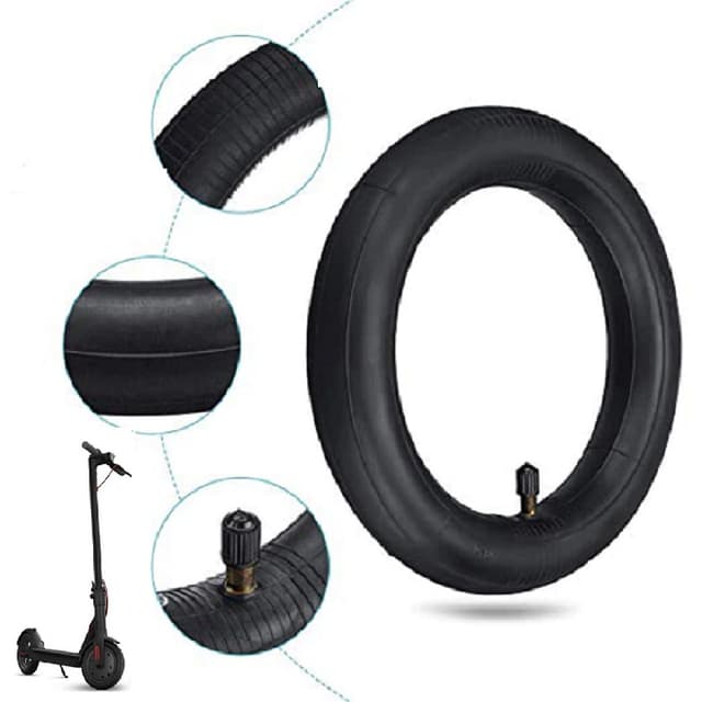 Neumaticos Duramaxx Pro Scooter 8.5