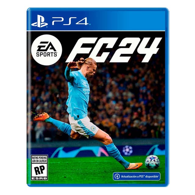 Fc Fifa24 Digital