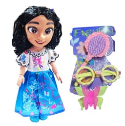 Muneca Encanto Mirabel Sonido thumbnail 3