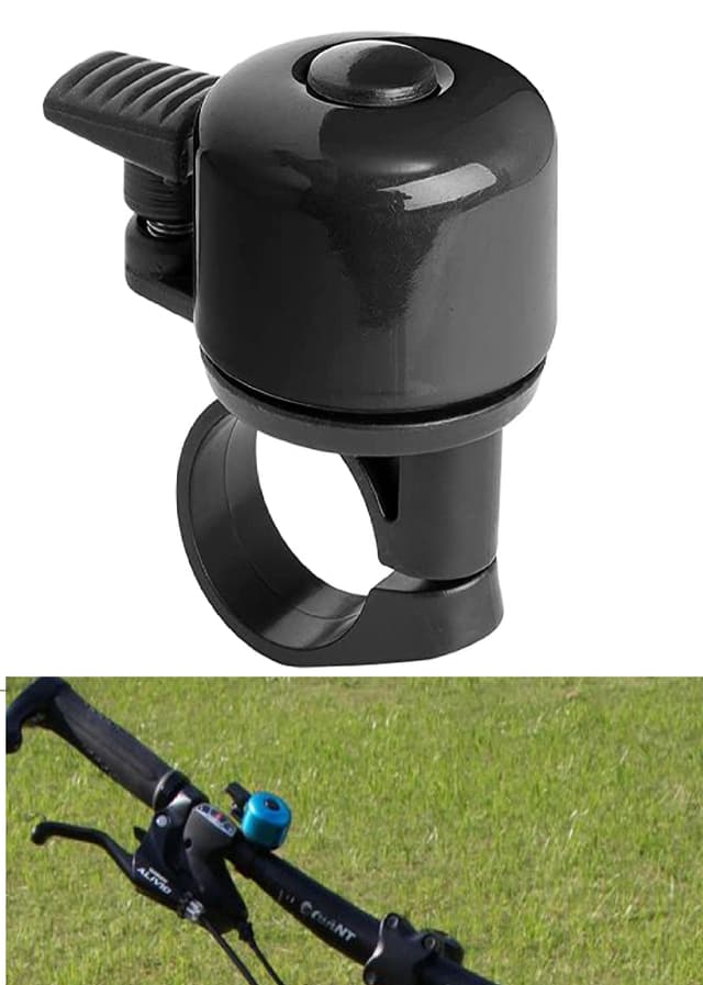 Pito Timbre Campanilla Para Bicicleta