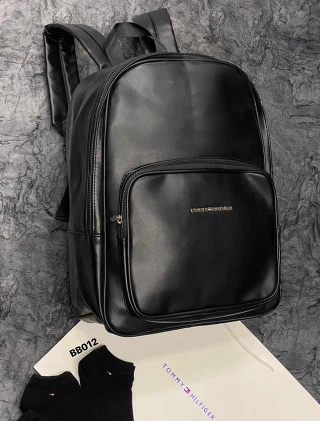 Morral Tommy