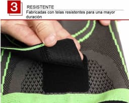 Rodillera Ortopedica Ajustable thumbnail 5