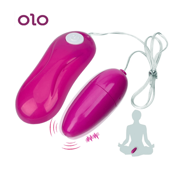 Consolador Vibrador Huevos Eroticos
