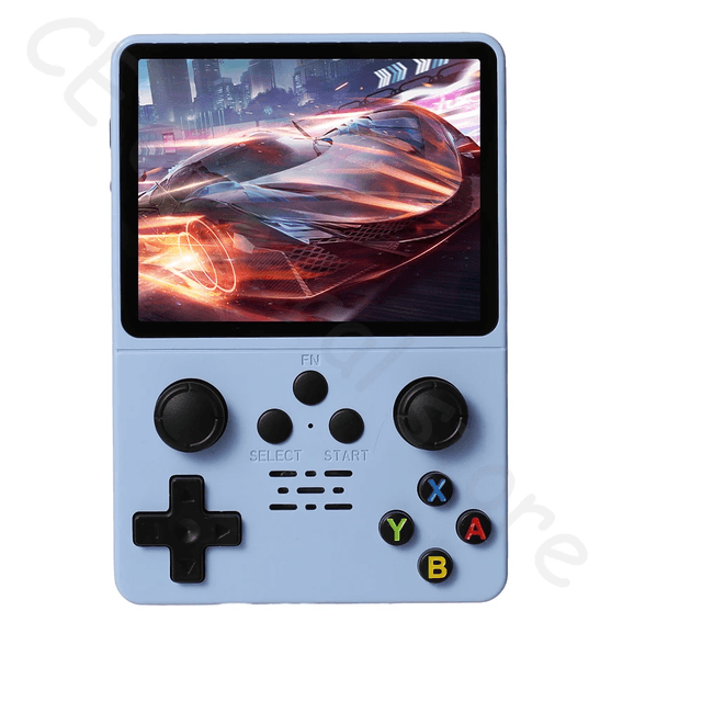 Consola De Videojuegos Portatil R35s