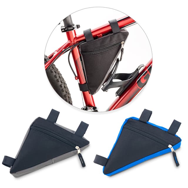 Organizador Para Bicicleta
