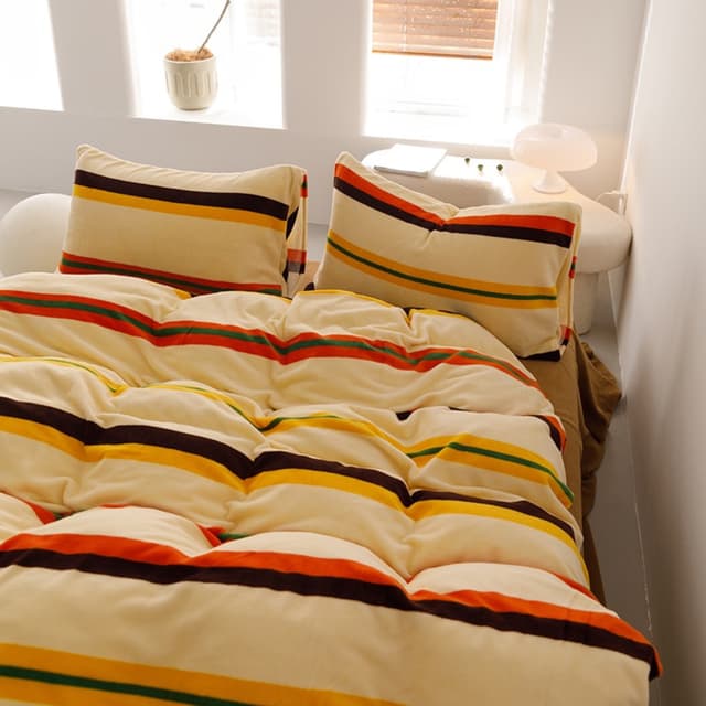 Duvet Franela Terra Queen