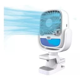Ventilador Con Abrazadera Multidireccion thumbnail 3