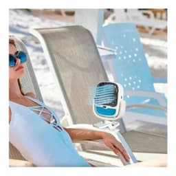 Ventilador Con Abrazadera Multidireccion thumbnail 4