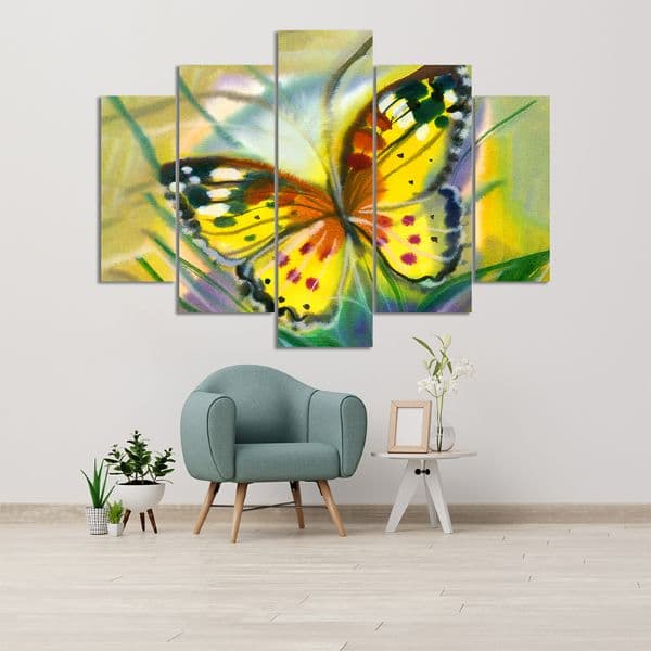 Mariposas 12