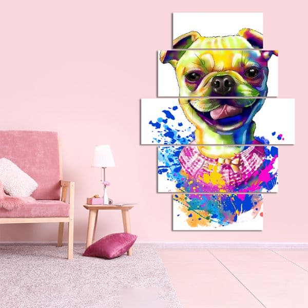 Perro 41