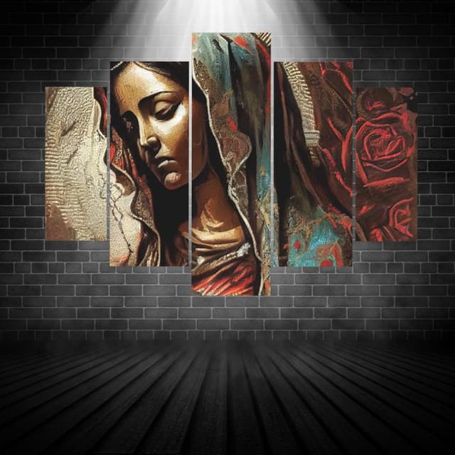 Religioso W 016
