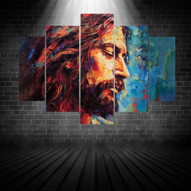 Religioso W 049