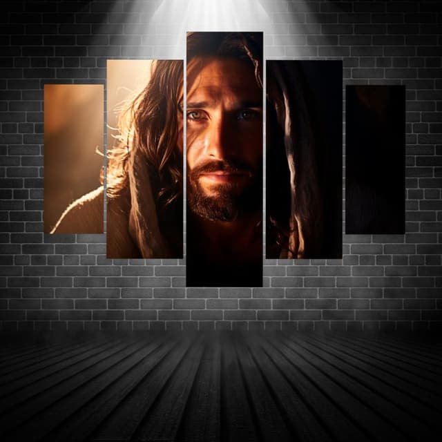 Religioso W 050