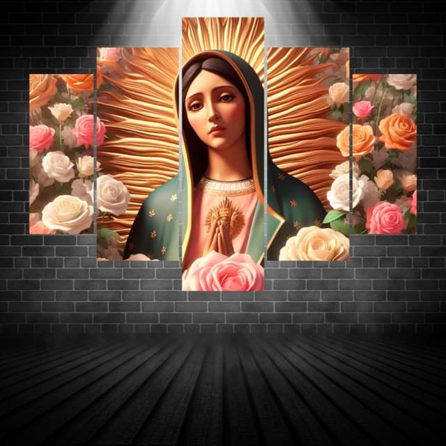 Religioso W 083