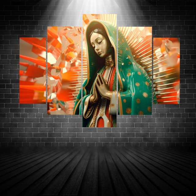 Religioso W 153