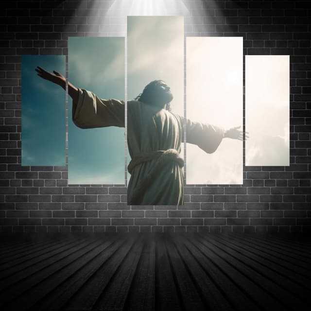Religioso W 203