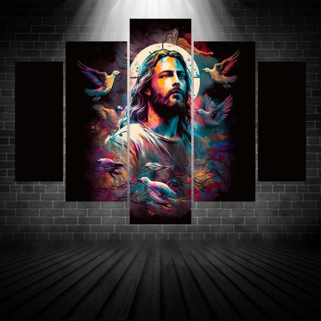 Religioso W 252