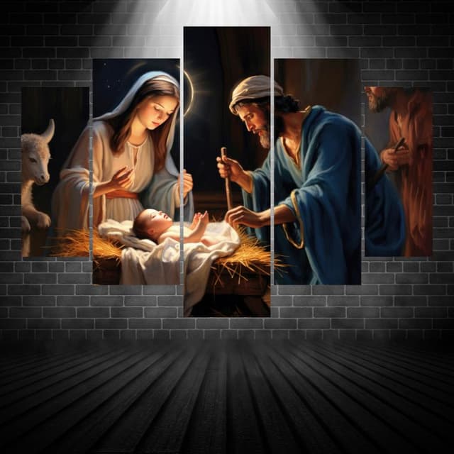 Religioso W 277