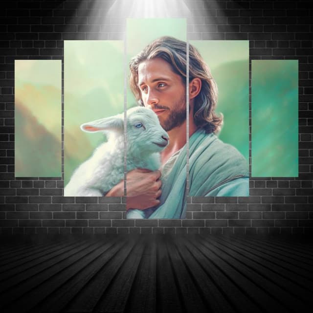 Religioso W 316