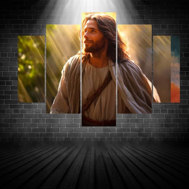 Religioso W 354