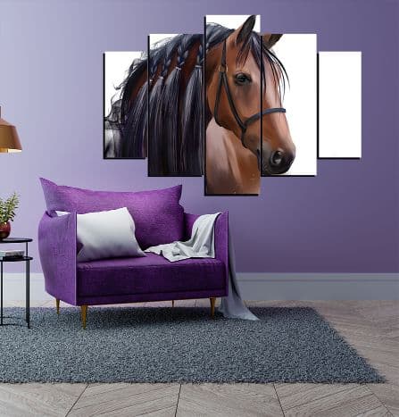 Caballos 49