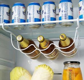 Soporte Para Botellas Ref422290