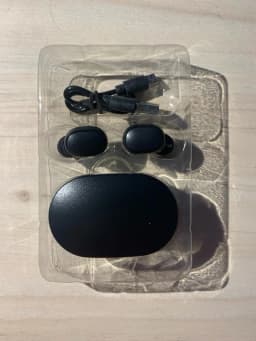 Audifonos A6s Inalambricos thumbnail 2