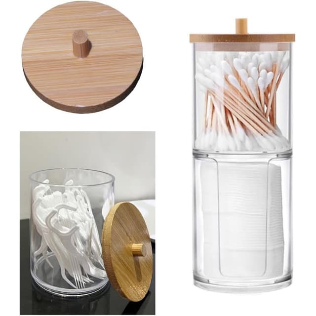 Organizador Acrilico Cosmeticos