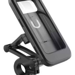 Soporte Holder Base Impermeable Moto