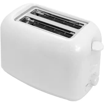 Tostador Tostadora De Pan Electrico Con