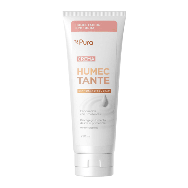 Crema Humectante