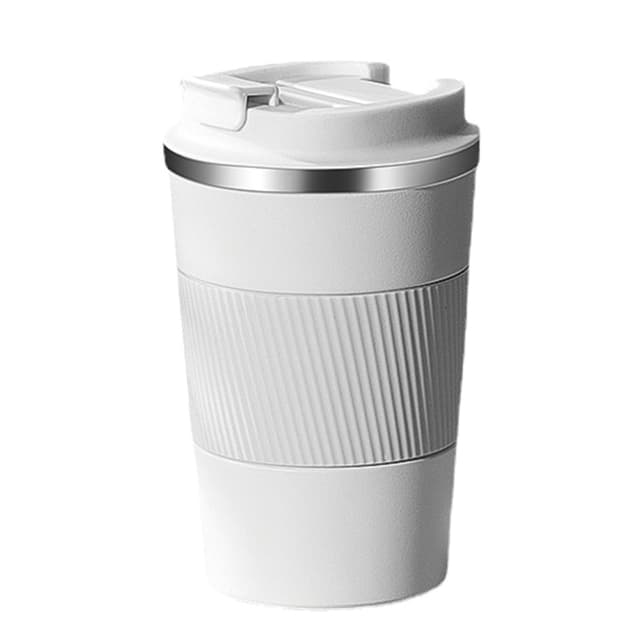 Mug Acero Inox 380ml