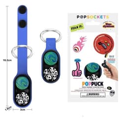 Llavero Poppuck Magnetico Antiestres thumbnail 2