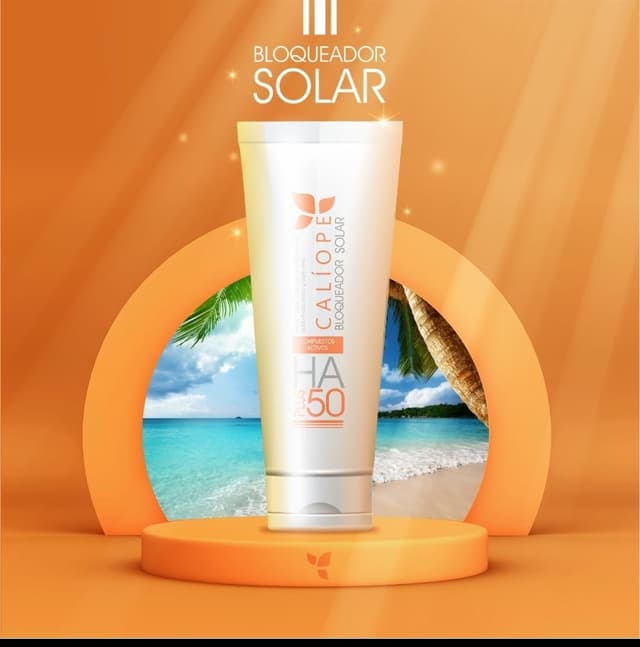 Crema Nutritiva Con Fotoproteccion