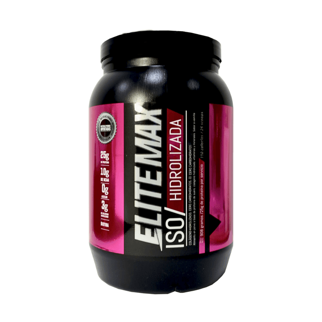 Proteina Iso Colageno Elitemax 2lb