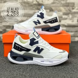 Tenis New Balance Para Caballero thumbnail 2