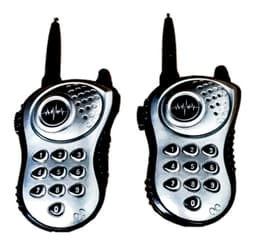Juguete Walkie Talkies Boquitoquis Inter thumbnail 1