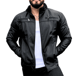 Chaqueta Pilotoimportada Premium thumbnail 3